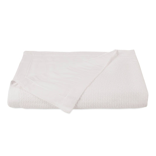 Vellux Full/Queen White Sheet Blanket