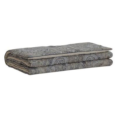 Reign Wool Bed Runner Eastern Accents