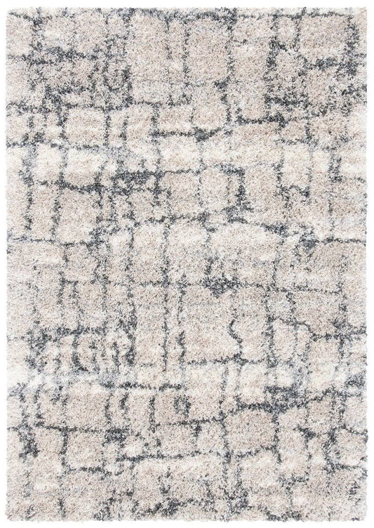 Safavieh Fontana Shag 800 FNT851A Rug 67