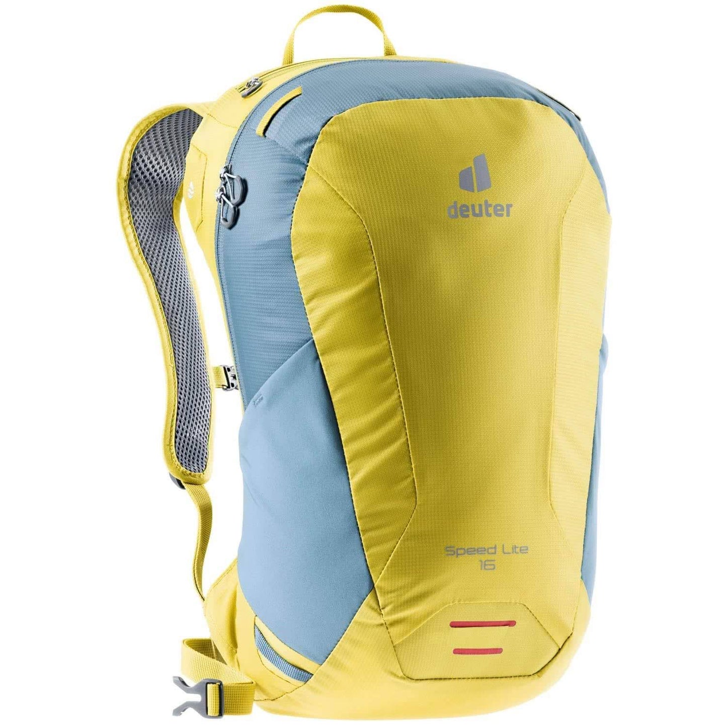 Deuter Speed Lite 16 Daypack Greencurry/Slateblue 341011923340