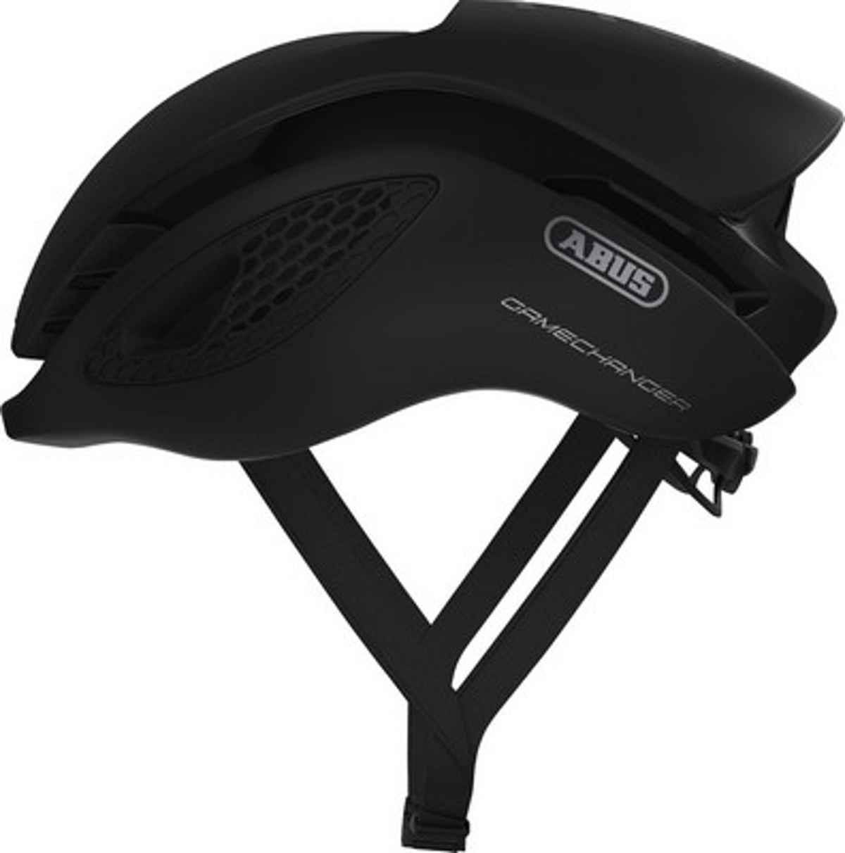 ABUS Gamechanger Helmet Small Velvet Black