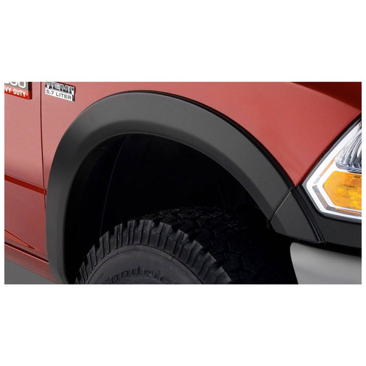 Bushwacker Dodge/Ram Fender Flares OE Style 50043-02 [Front]