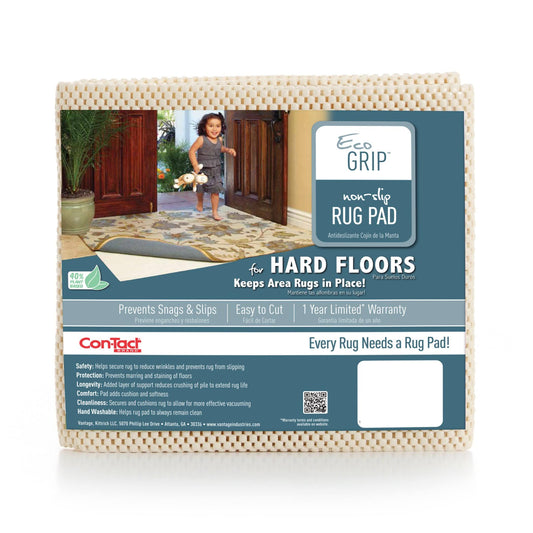 Eco Grip Rug Saver Pad, Size: 8 x 10