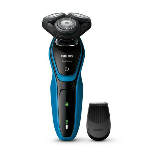 Philips AquaTouch S5050/06 Shaver 3 in Black