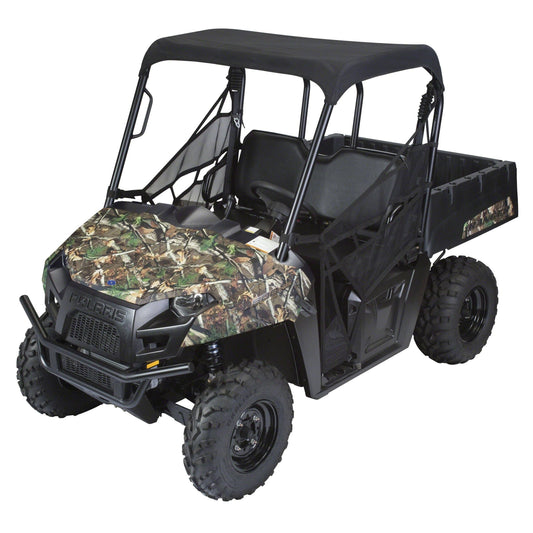 Classic Accessories 18-083-016001-00 UTV Roll Cage Top - Camo