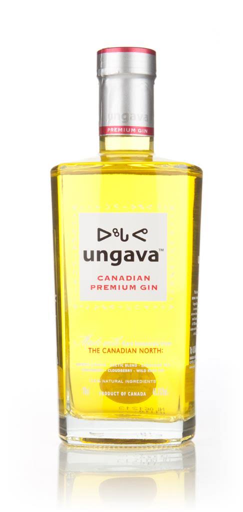 Ungava Canadian Gin