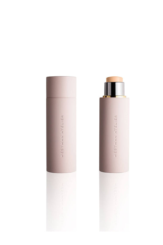 Westman Atelier Vital Skin Foundation Stick Atelier III