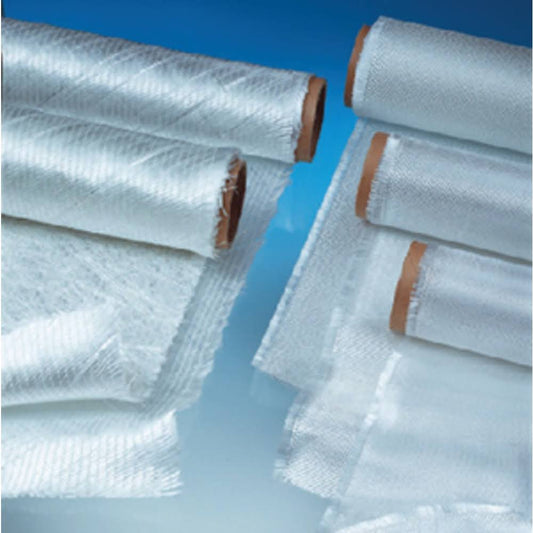 West System 4 oz Glass Fabric 50 x 10 yd