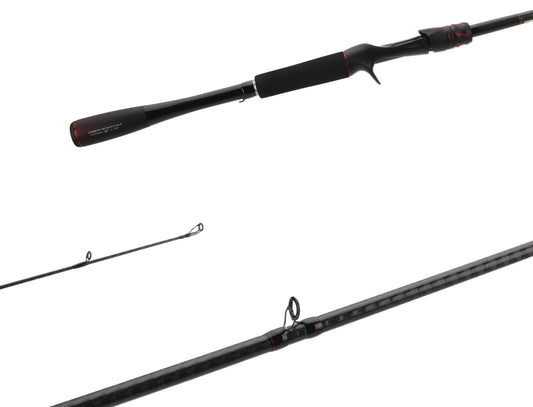 Shimano ZDC72MLBFSA Zodias Casting Rod