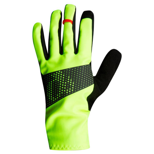 Pearl Izumi Cyclone Gel Glove Screaming Yellow / L