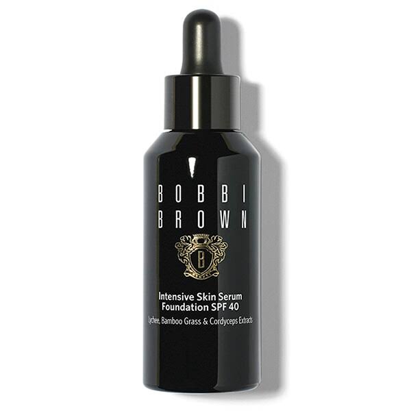 Bobbi Brown Chestnut Intensive Skin Serum Foundation SPF 35