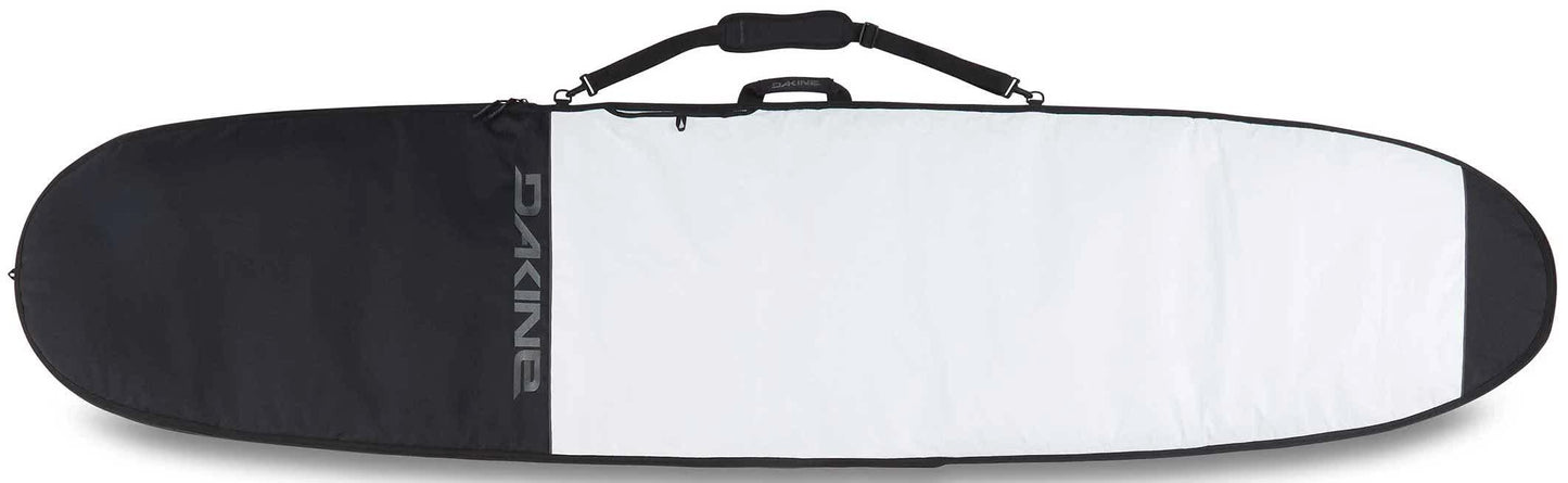 Dakine Daylight Noserider Surfboard Bag - White - 80