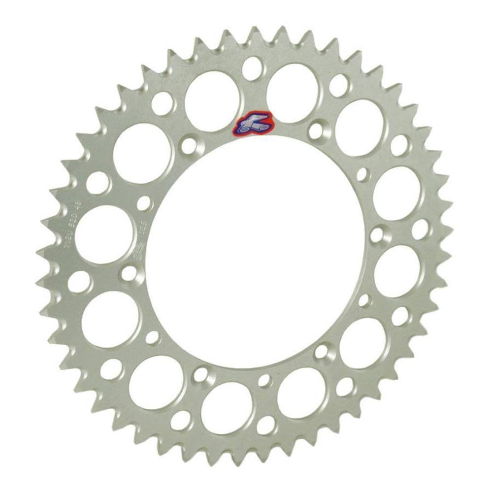 Renthal 216U-520-50GPSI Ultralight Rear Sprocket - 50T