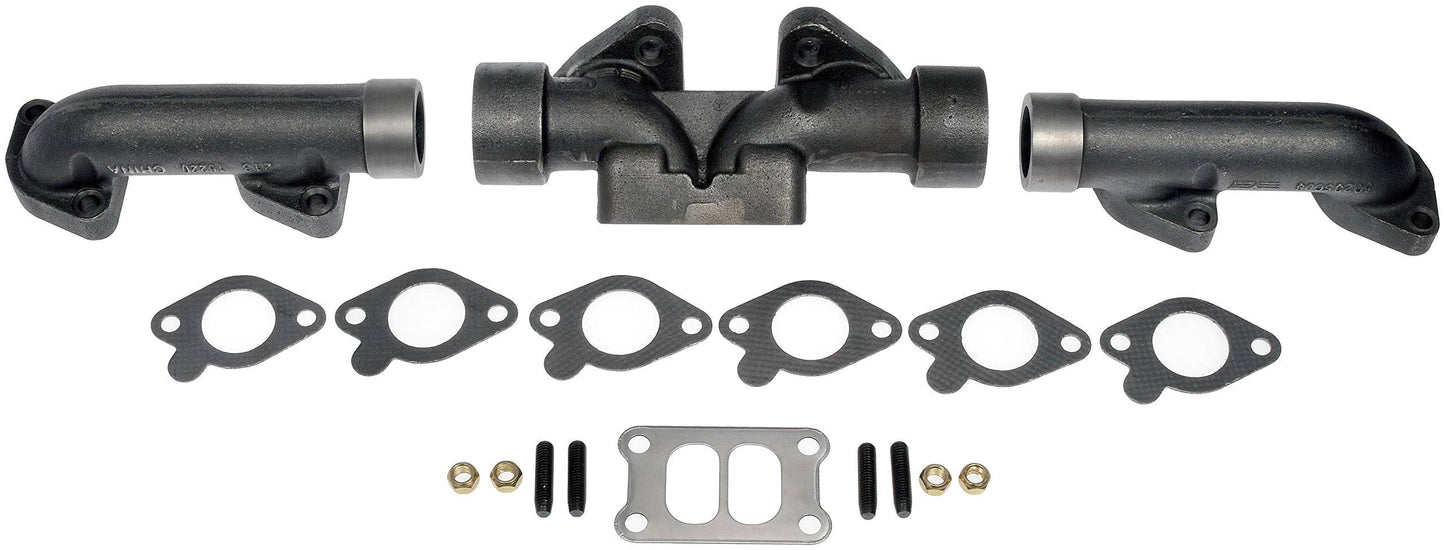 Exhaust Manifold, Dorman 674-5008