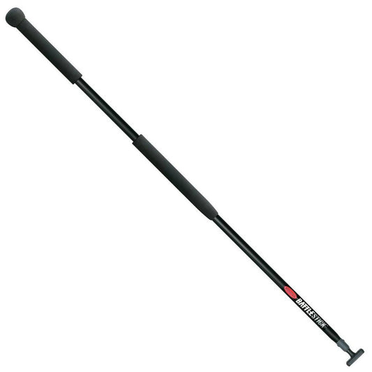 Ronstan Battlestick Telescopic Lightweight Alloy - Split Grip - 740-1,120mm (29-44in) Long