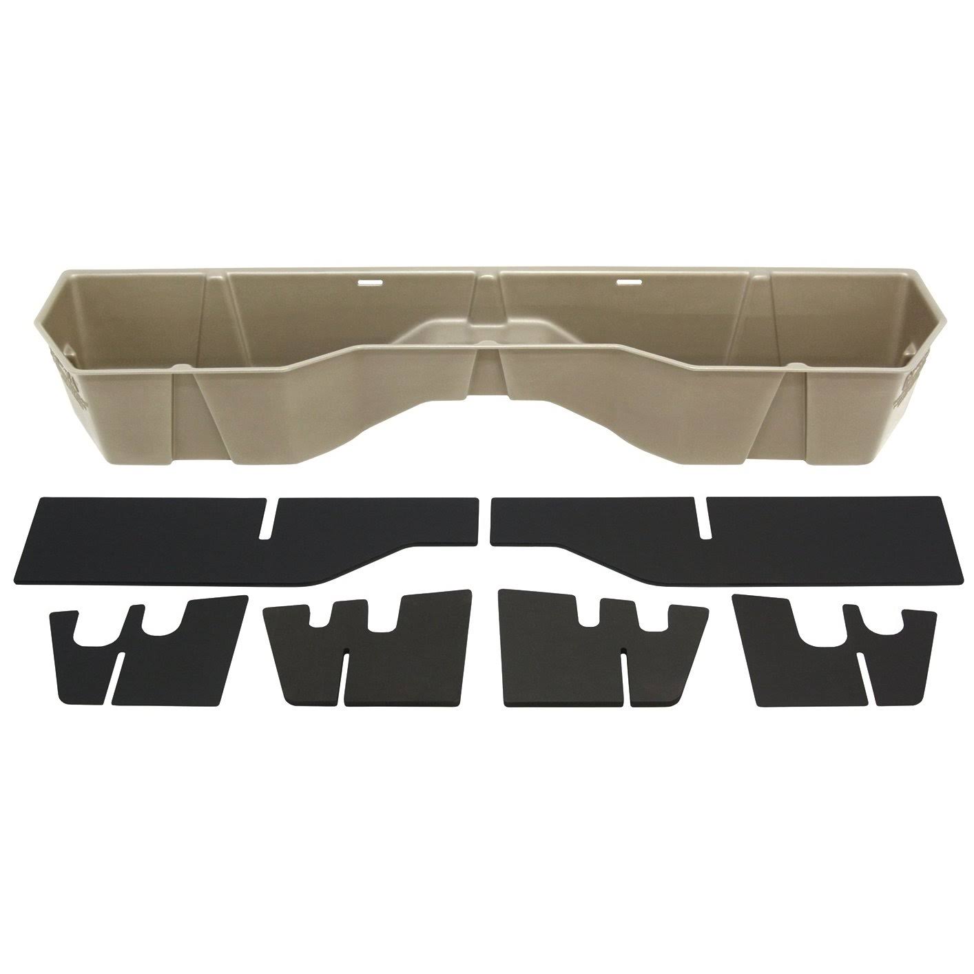 DU-HA Underseat Storage - 40057