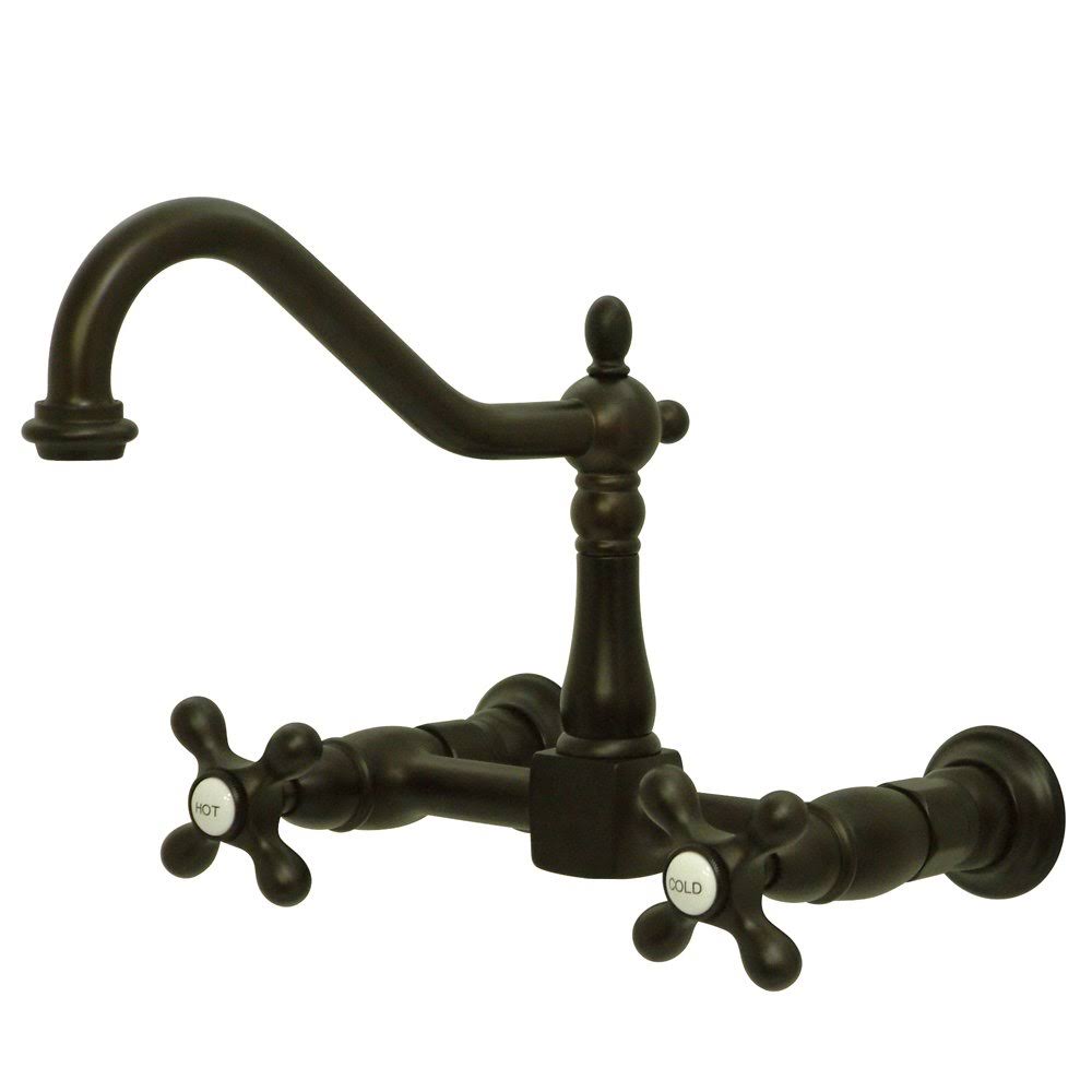 Elements of Design ES1245AX Double Handle 8