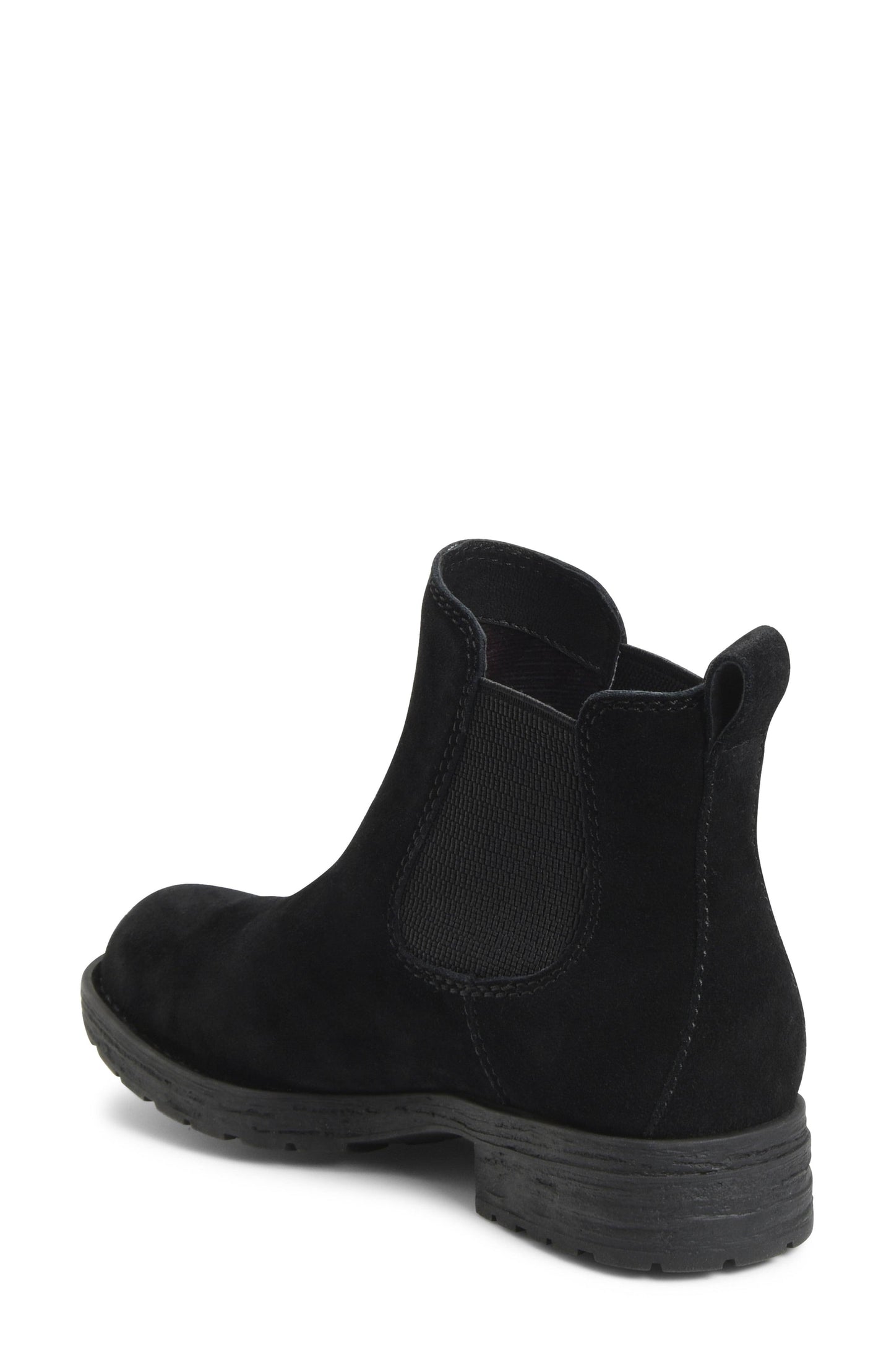 Born Cove Boot 8.5 / Black