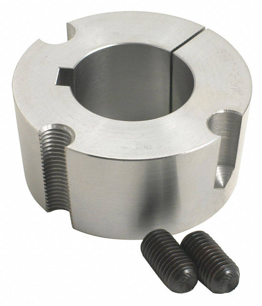 Tritan 3030 x 2-5/16 Taper-Lock Bushing,2-5/16in.Bore dia,Stl