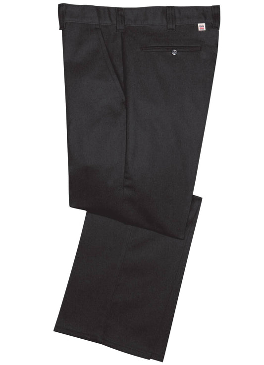 Big Bill Low Rise Fit Work Pant, Black, 54 33