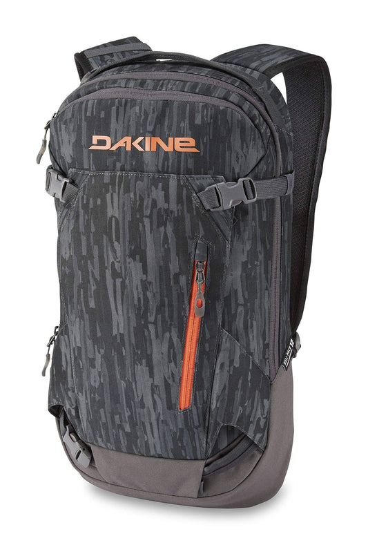 Dakine Heli Pack 12L Backpack - Shadow Dash