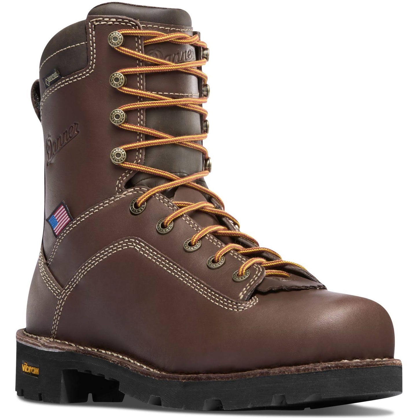 Danner Quarry USA 8