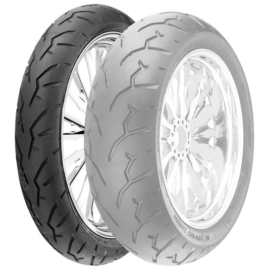 Pirelli Night Dragon Tire