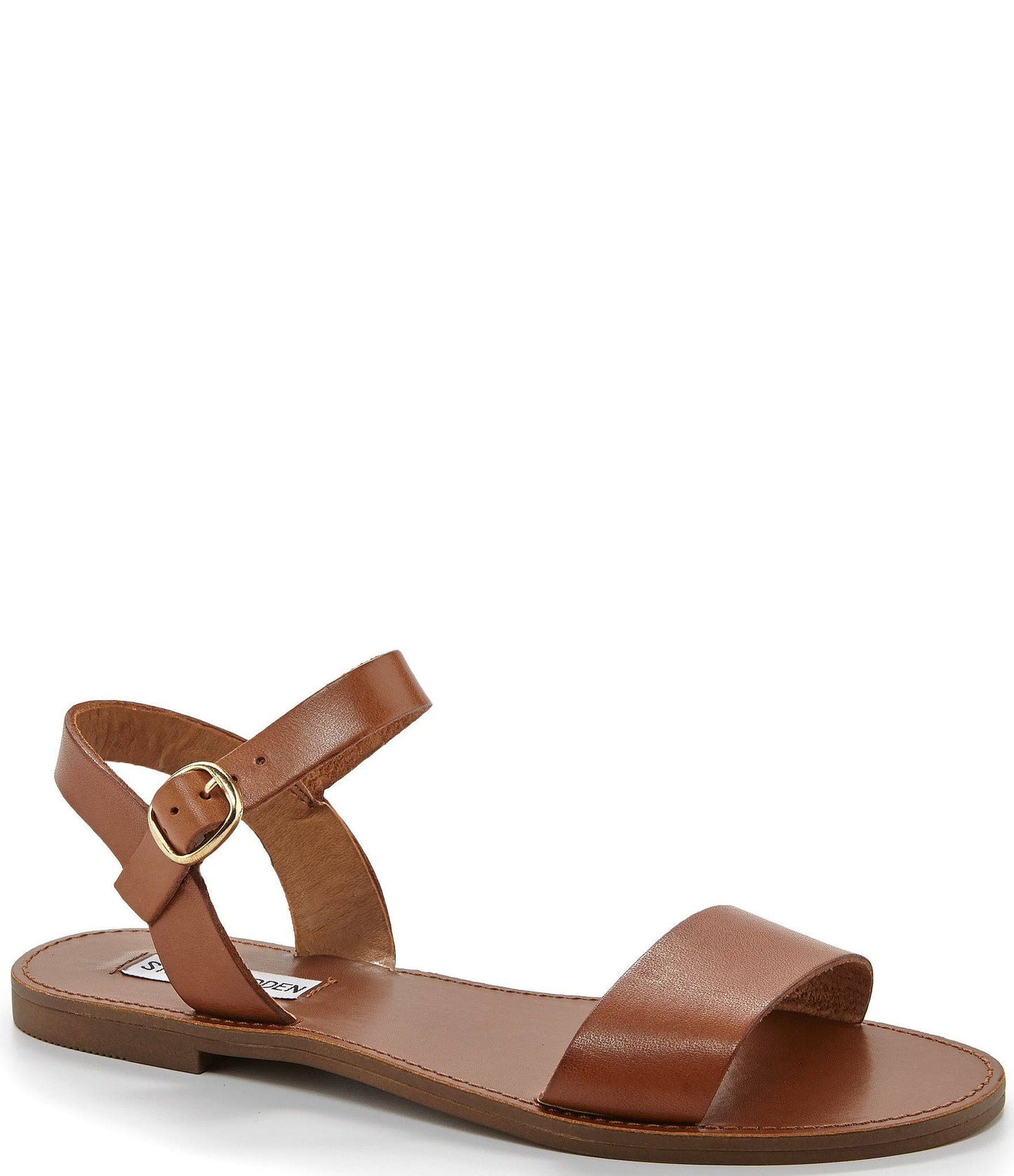 Steve Madden Donddi Tan / 10