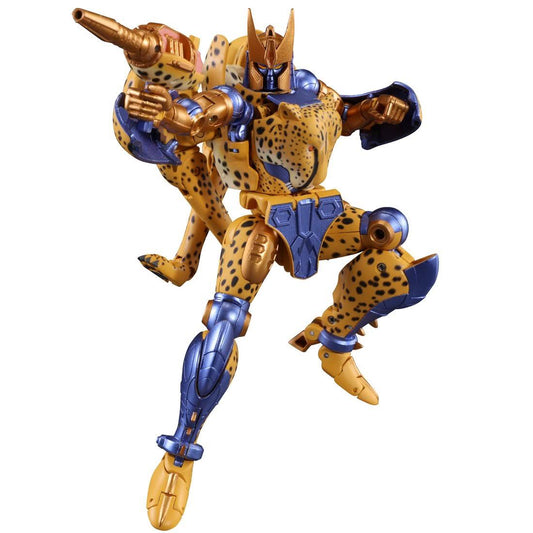 *Transformers Masterpiece MP34 Chitasu (Beast Wars)