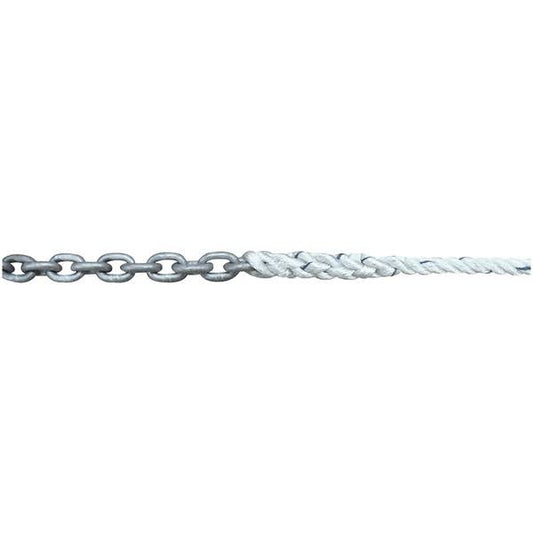 Titan Marine Chain 10517787 Three Strand Anchor Rode