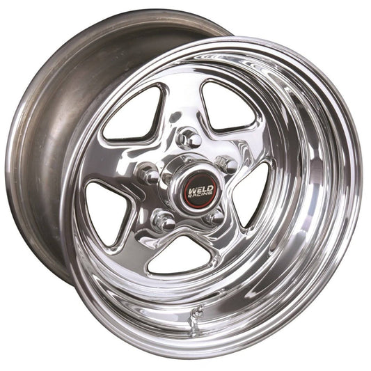 Weld Racing 96-514284 15x14 Pro Star 5x4.75in 7.5in BS