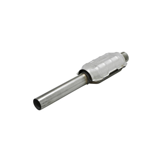 Flowmaster 2040002 Direct Fit Catalytic Converter