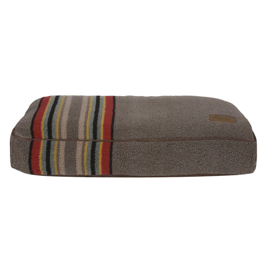 Pendleton Yakima Camp Pet Bed Umber