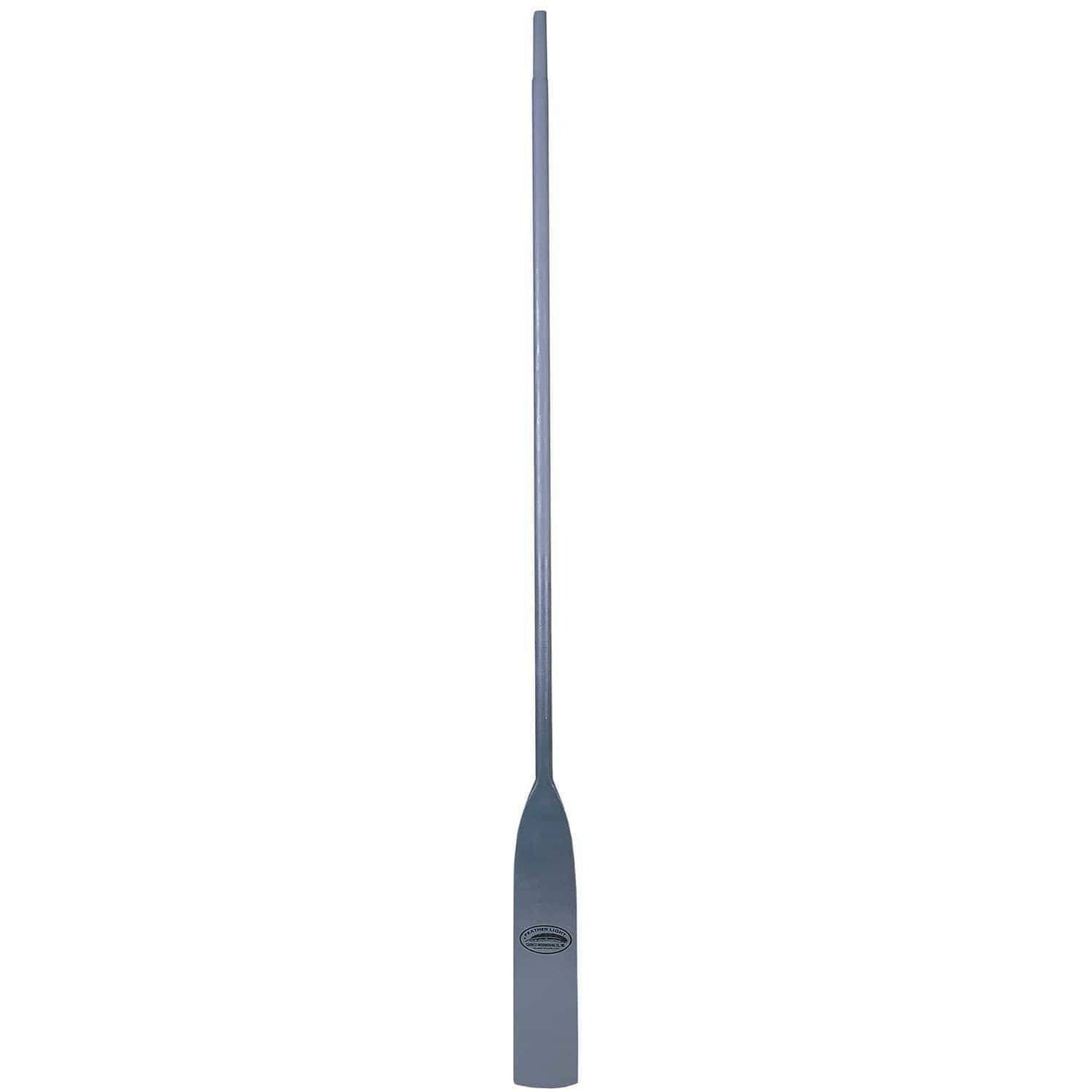 Caviness Economy Oar 6 Foot Painted Grey