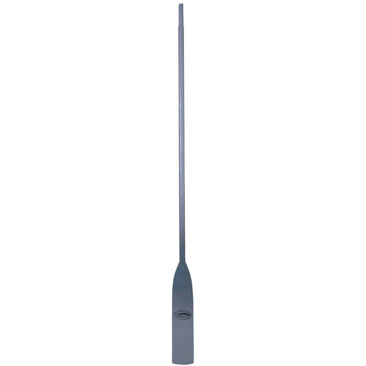 Caviness Economy Oar 6 Foot Painted Grey