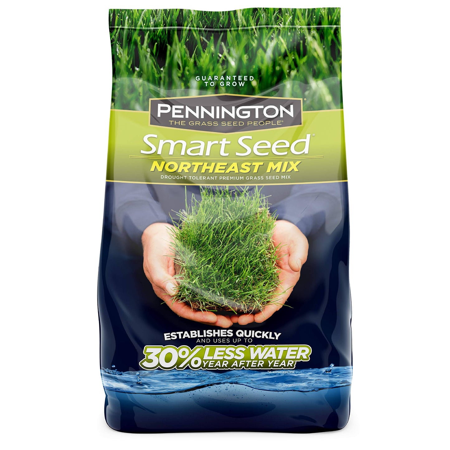 Pennington Smart Seed Northeast Mix Grass Seed 7 lb