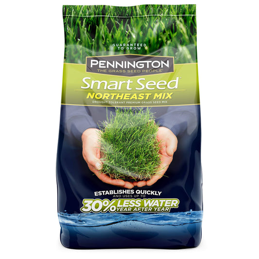 Pennington Smart Seed Northeast Mix Grass Seed 7 lb