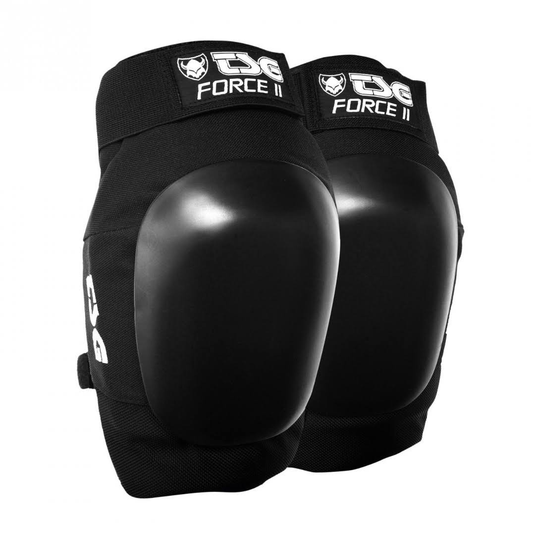 TSG Force II Kneepads Size x Large PATSKF2X