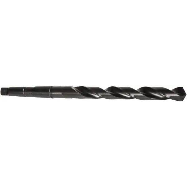 Precision Twist Drill 5ATS15.0 5ATS Taper Shank Drill