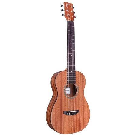 Cordoba Mini II MH, Small Body, Nylon String Guitar