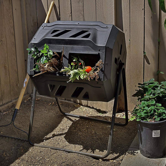 Barton Tumbler Composter Composting Bins