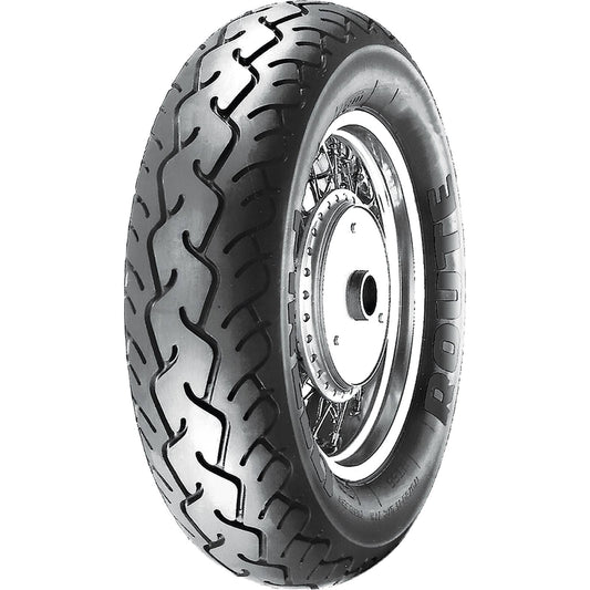 Pirelli 0800500 MT66 Route Rear Tire - 150/80-16