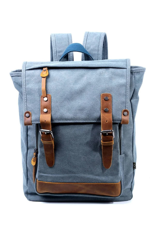 TSD Discovery Backpack Teal