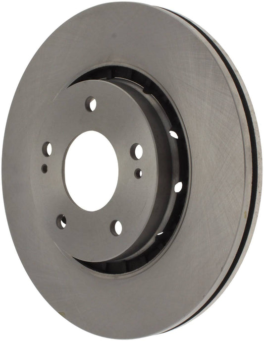 Centric (121.46078) C-Tek Brake Rotor