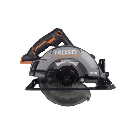 Ridgid OEM R8652 Gen5x Cordless 18V Li-Ion Brush Motor 7.25