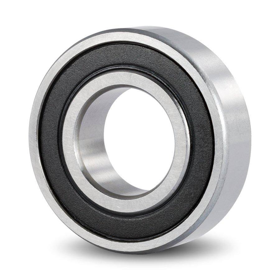 6219 2RS1 SKF - Deep Groove Ball Bearings Single Row