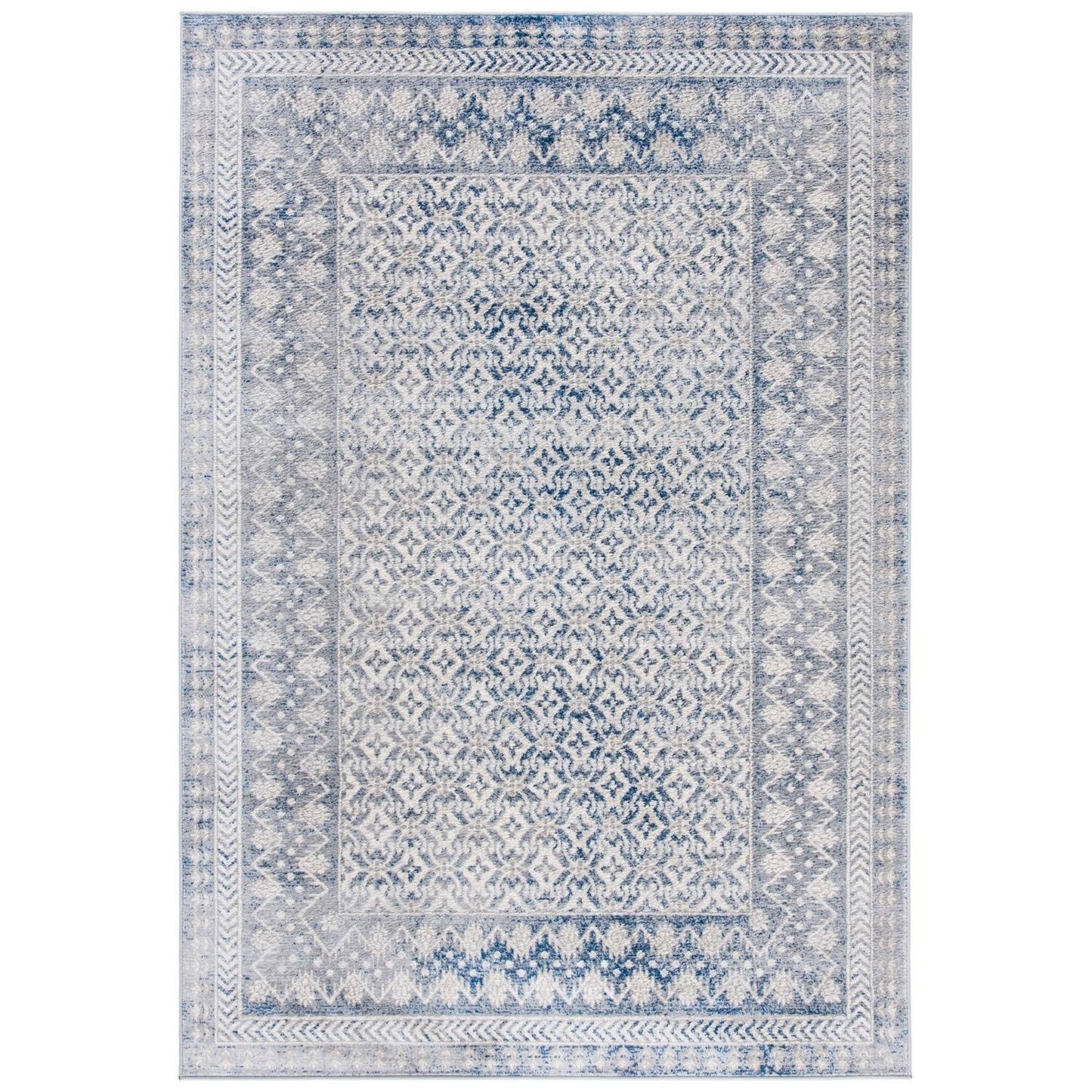 Safavieh Brentwood BNT899C Rug 6x9 Rug