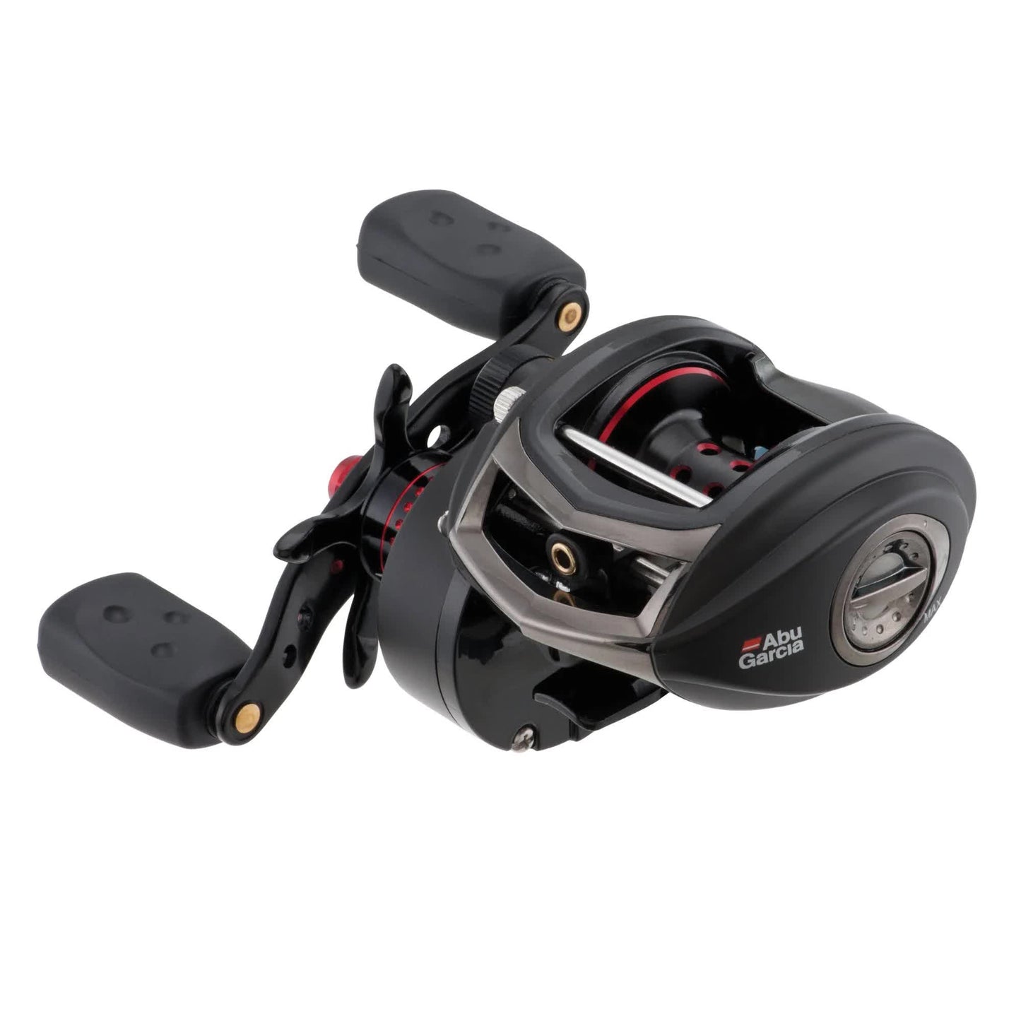 Abu Garcia Revo SX Low Profile Baitcast Reel