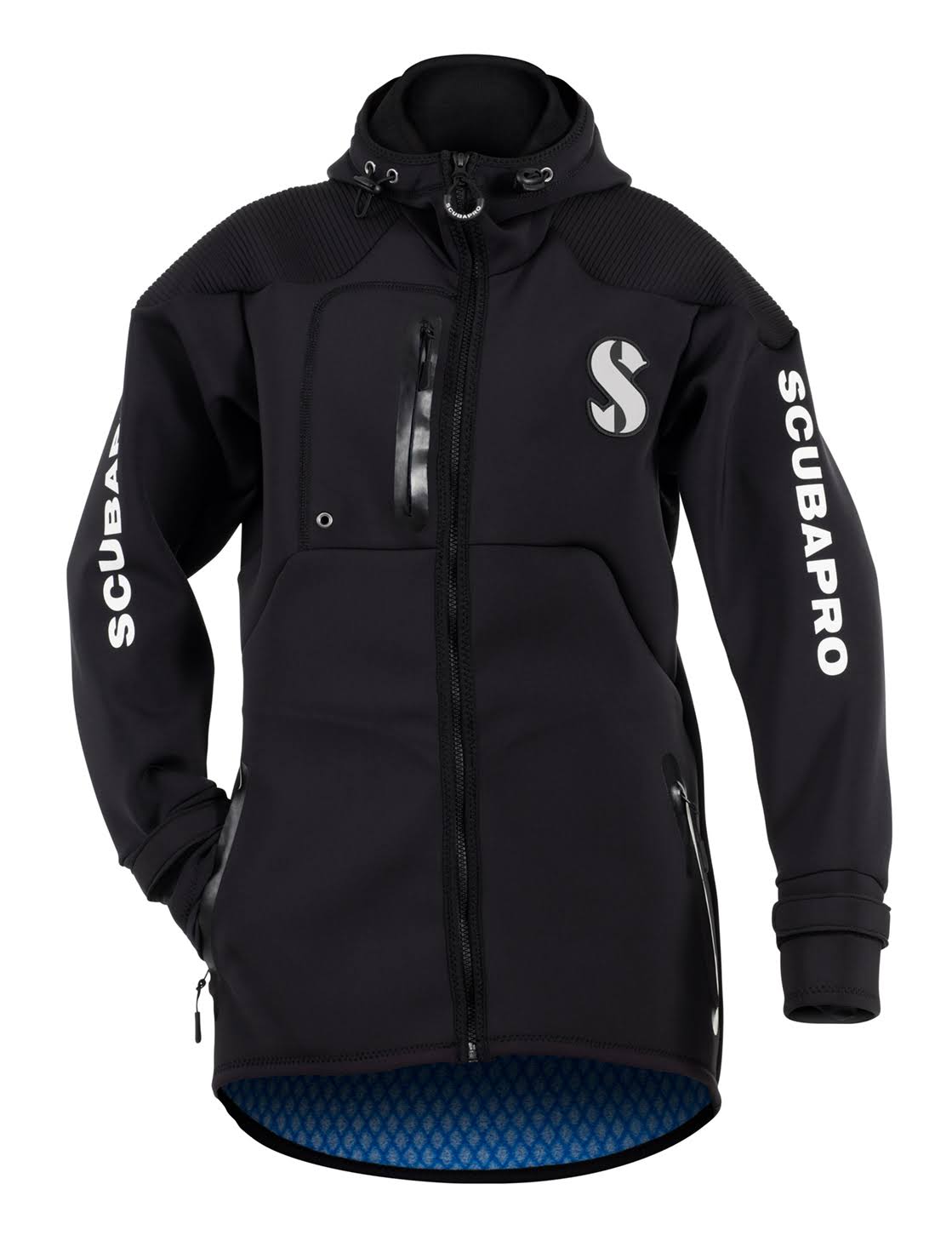 Scubapro Premium Boat Coat Men S