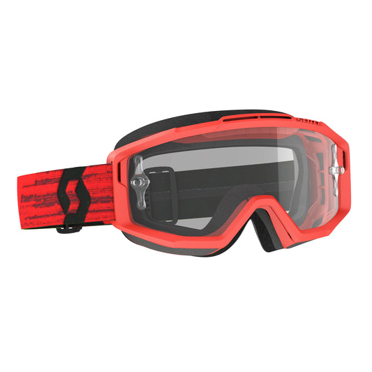 Scott Split OTG Goggles